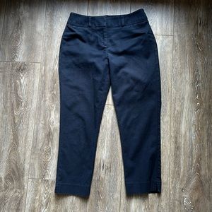 Ann Taylor loft the riviera pant